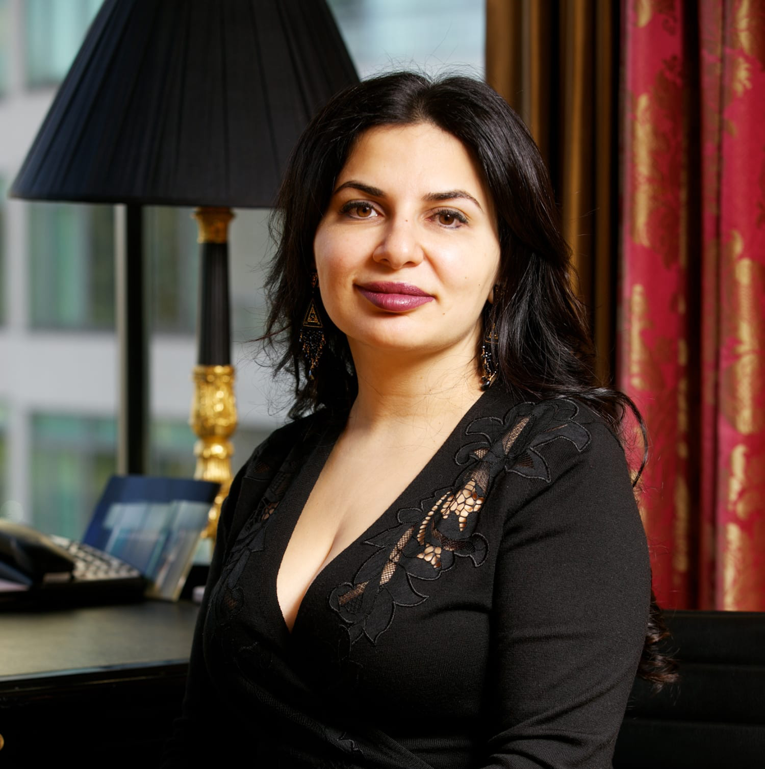 5 miliónov za kráľovnú: USA hľadajú Missing Cryptoqueen