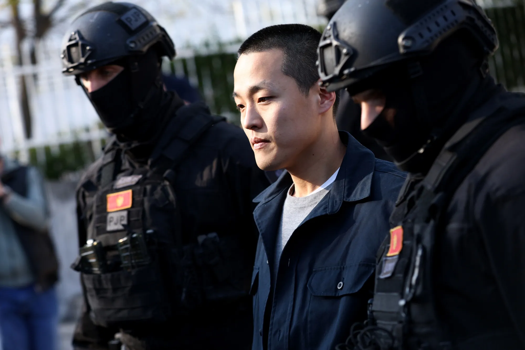 Do Kwon ide do väzenia na 15 rokov: Tvrdý trest za miliardový krach Terra