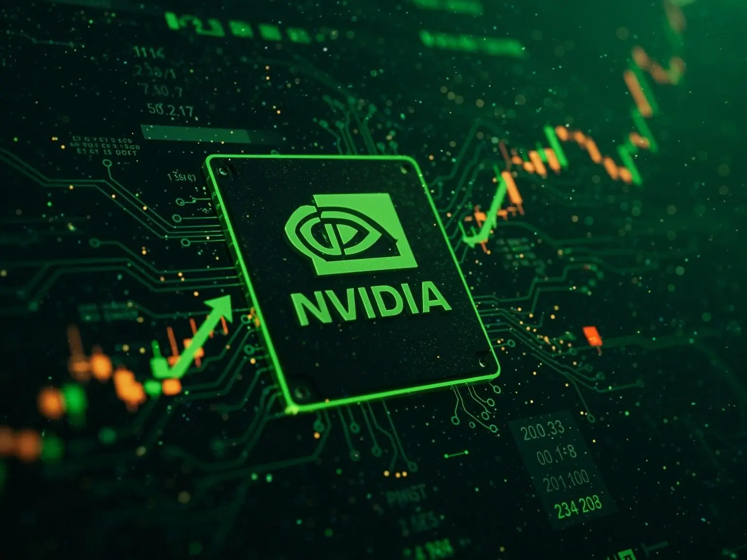 Nvidia Blackwell čipy skončili v Číne napriek zákazu: obchvat cez Jakartu aj čierny trh za miliardu dolárov