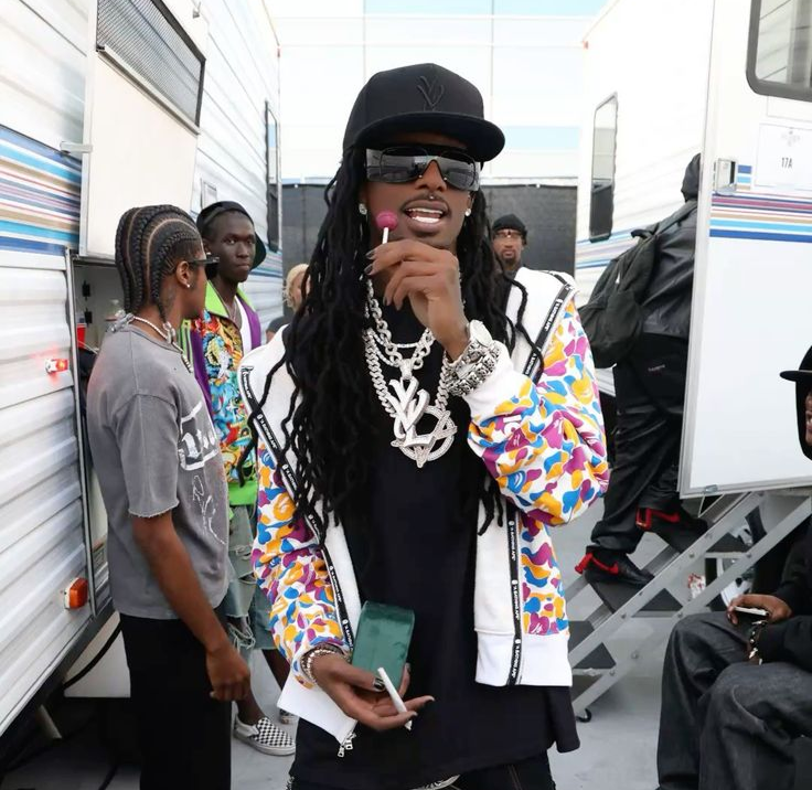 Playboi Carti a YVL: z čoho čerpá inšpiráciu a prečo to funguje