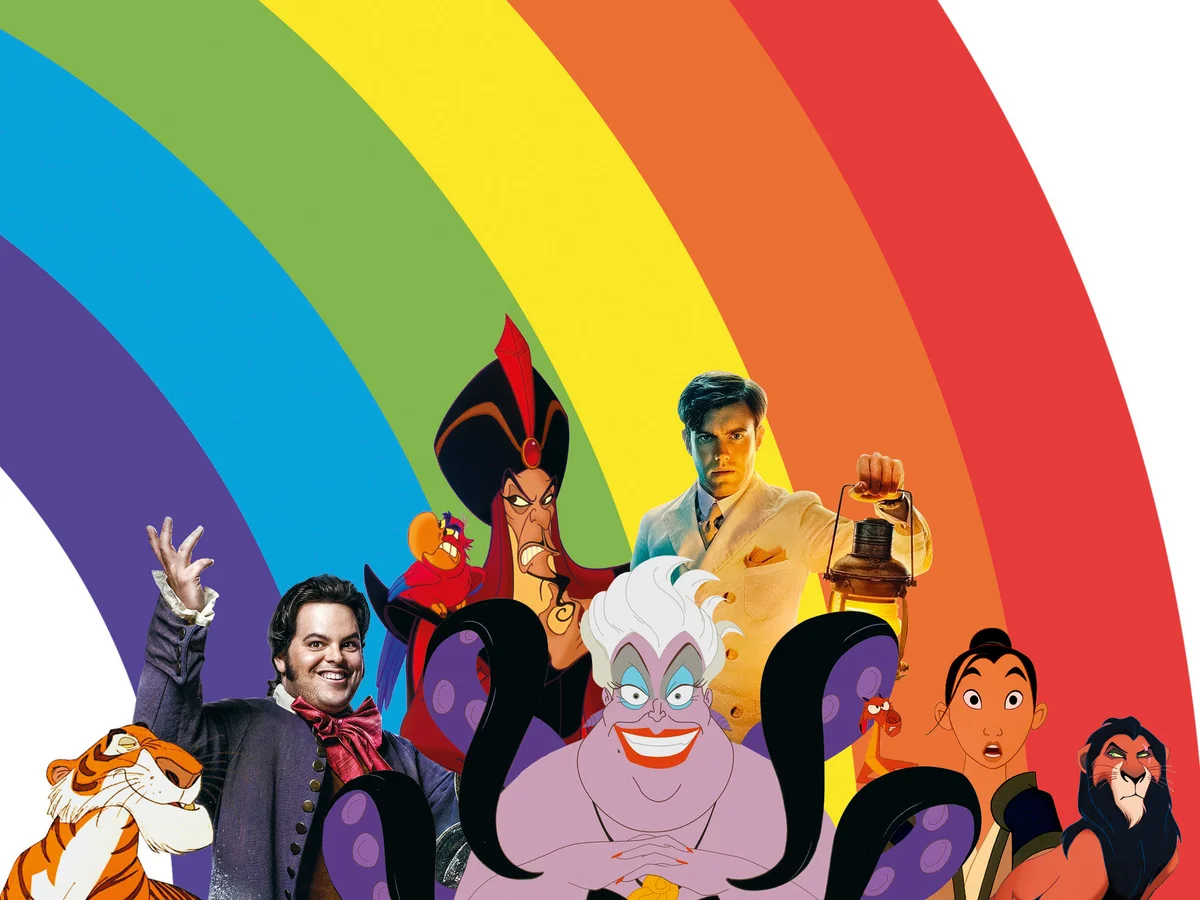 Zabila „woke“ kultúra dušu Disneyho? Štúdio po rokoch úpadku otáča kormidlo a zvažuje návrat k ručnej animácii