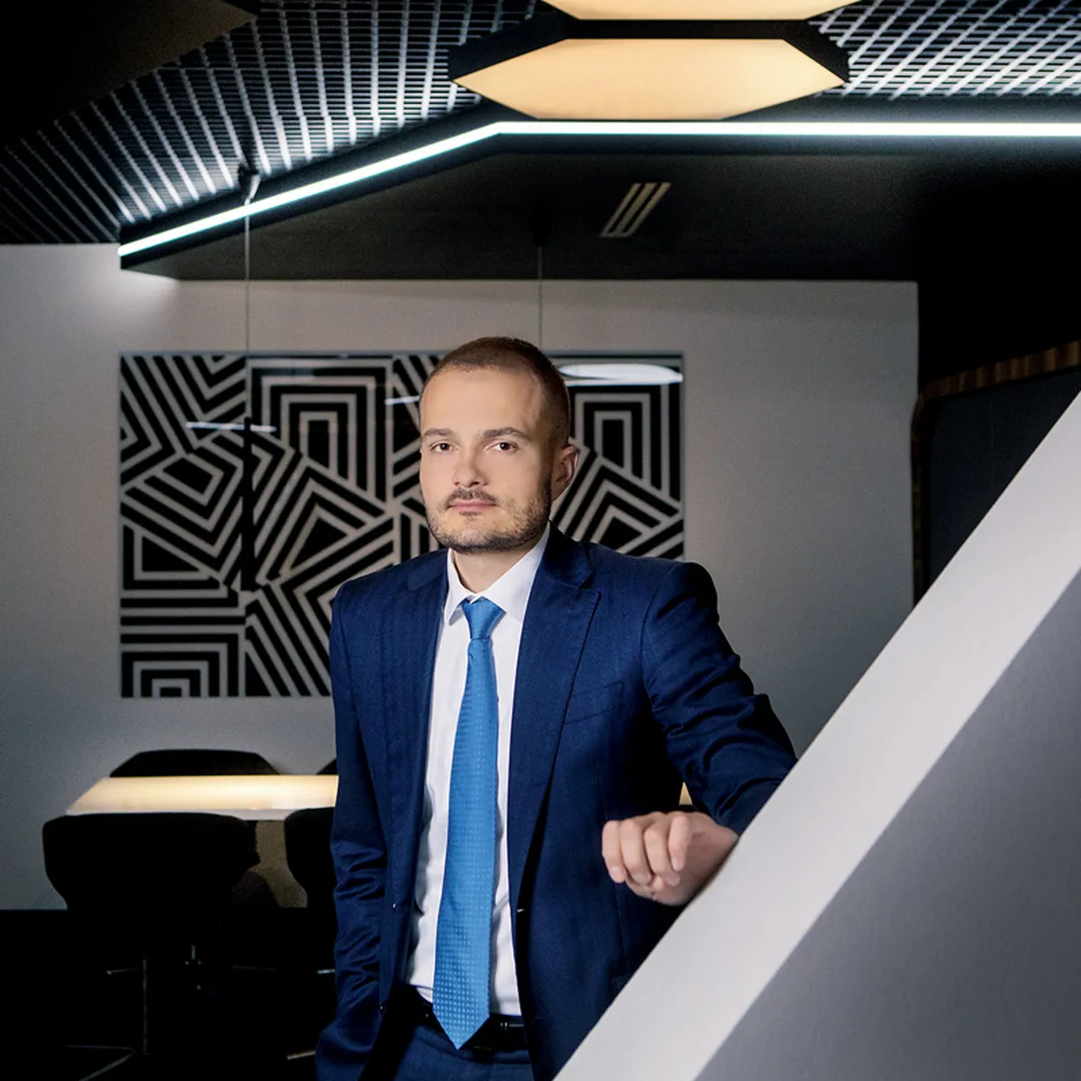 Akcie Strnadovej CSG v Amsterdame okamžite vystrelili, firma prepisuje európske tabuľky