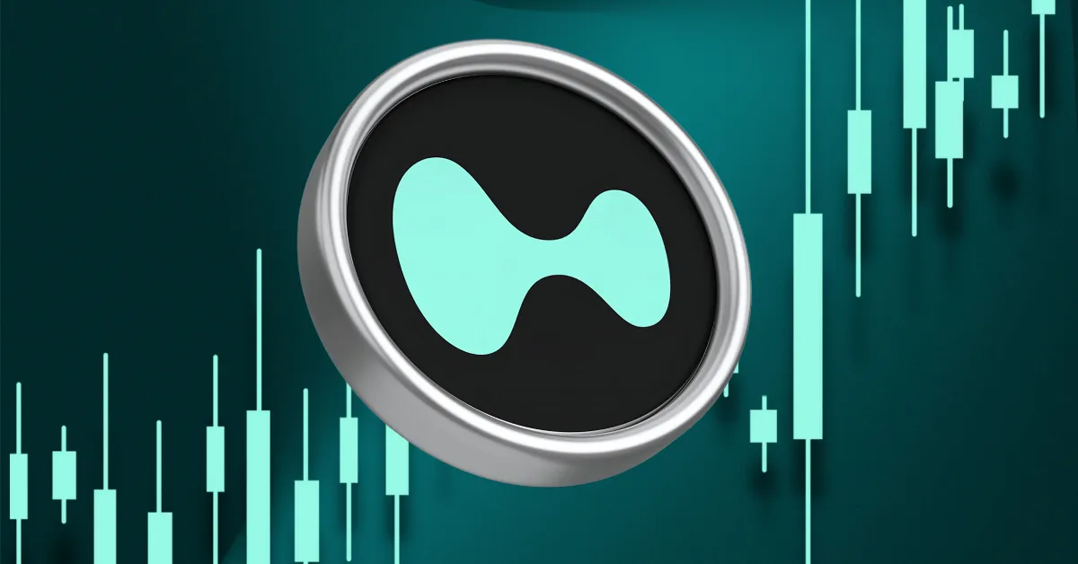 Ako sa striebro stalo nečakaným katalyzátorom prudkého nárastu ceny Hyperliquidu