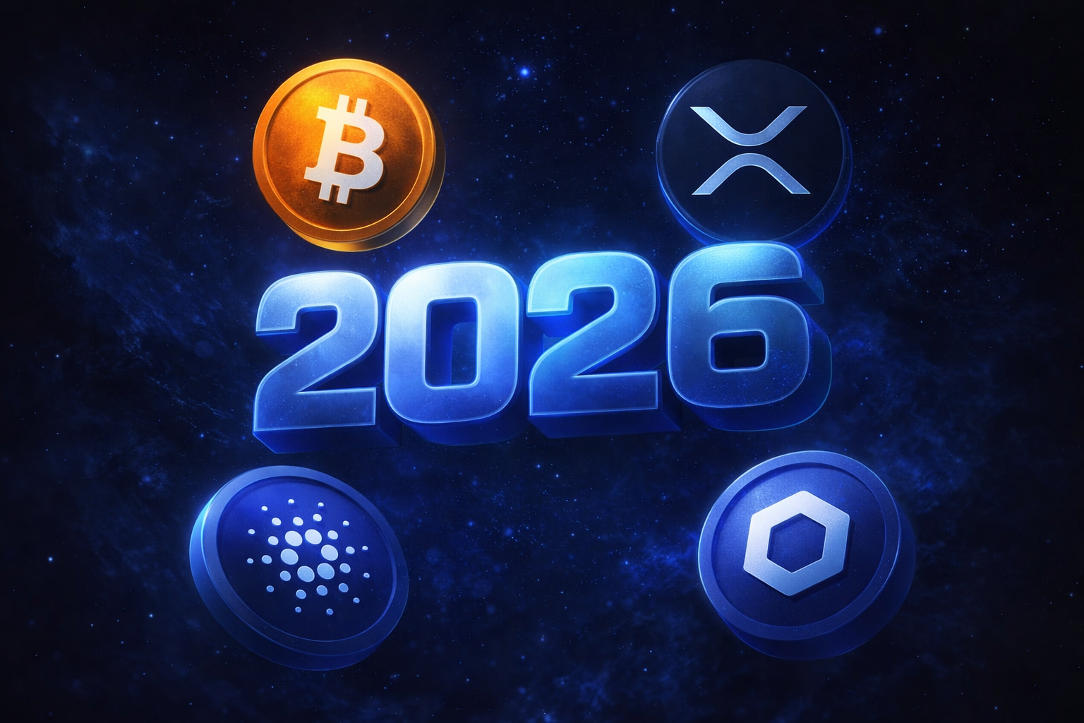 Krypto v roku 2026: Koniec špekulácií a začiatok digitálnej revolúcie, ktorú pocítite v peňaženke